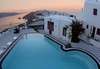 Nikos Villas Apartments 